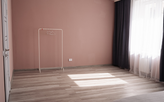 Квартира на пути к Алтаю