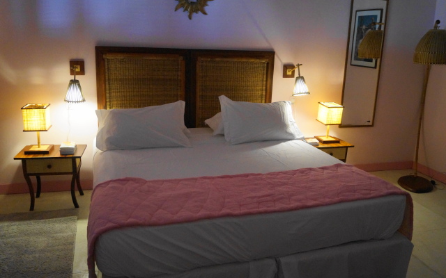 Отель Vila Stella Cadente