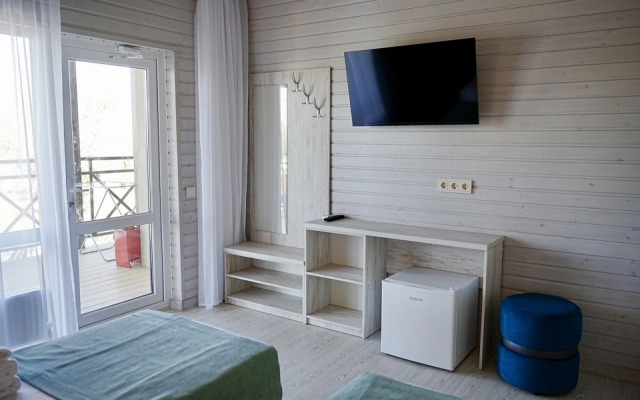 Pro Peresyp Hotel