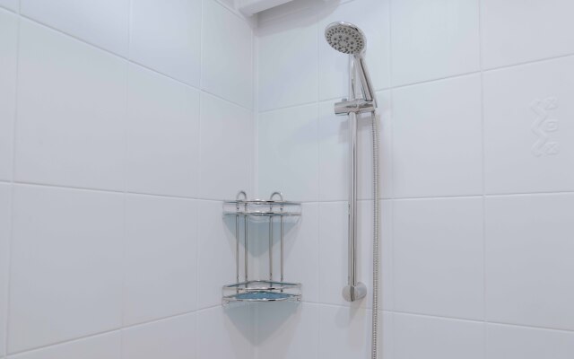 Apart-Deluxe Legendy Morya Apartments