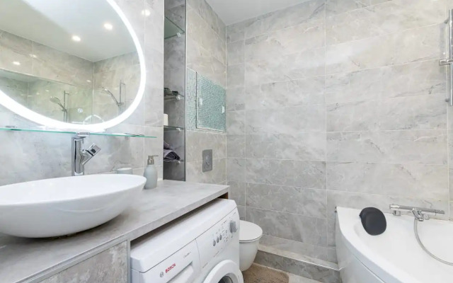 Квартира на Березовой Город Видное