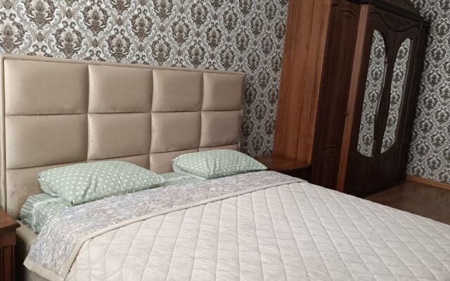 Апартаменты возле крепости Нарын кала