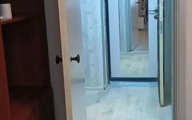 Квартира на Солунина 1