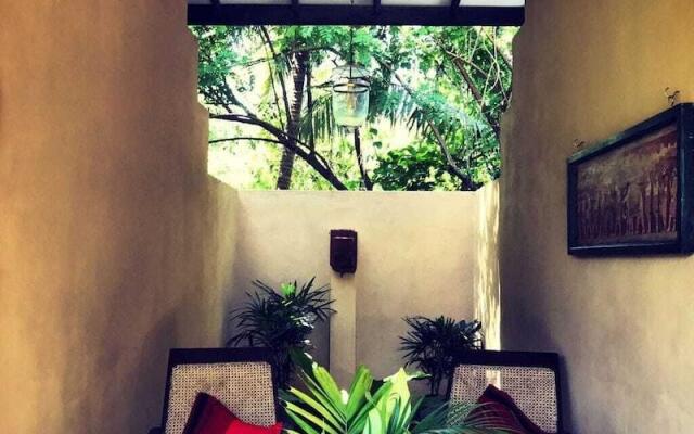 Ayurveda 386 Villa