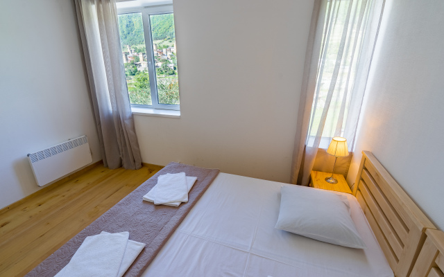Svaneti Apartments