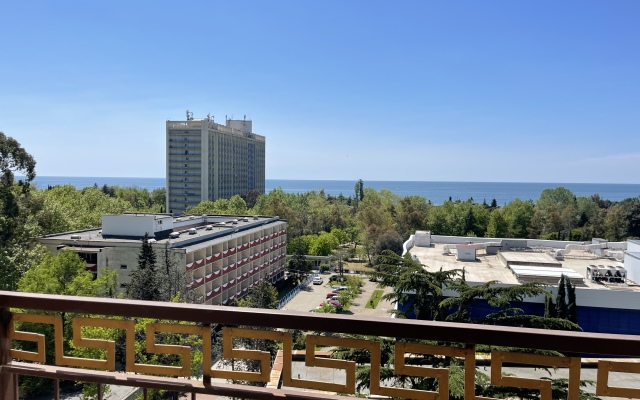 Zhk Korona Adler Tsentralny Apartments