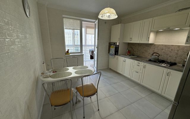 Квартира Уютная квартира в центре Зеленоградска