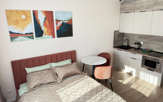 Квартира Стильная Метро Говорово