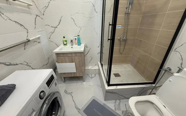 Апартаменты в ЖК Счастье