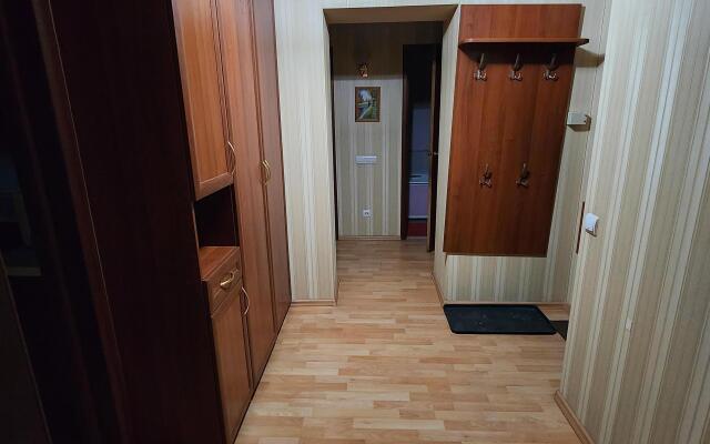 Na ulice Kostomarovskaya 5 Flat