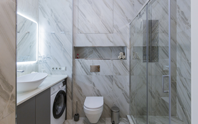 Видовая квартира у Эрмитажа