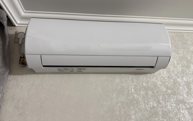 Квартира от Apart MV на Новоселов