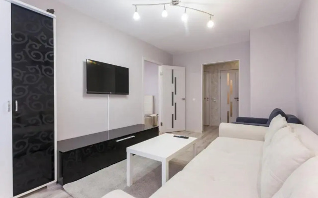 Апартаменты Двухкомнатные Центр, площадь Победы, Галицкого 19, Колибри#19