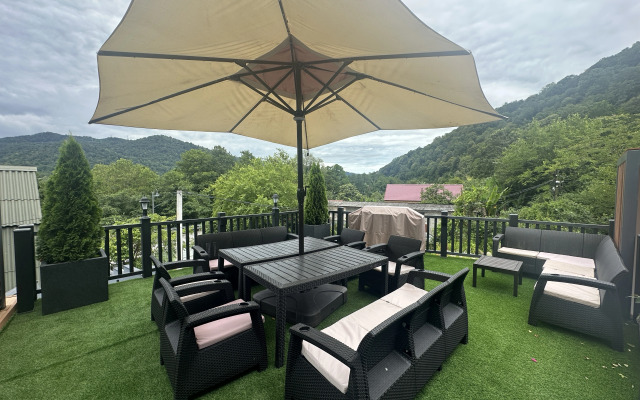 Townhouse Villa Valentina Guest house