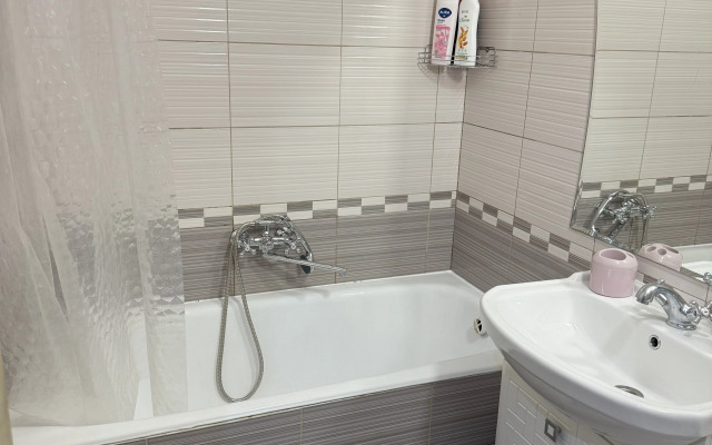 Квартира в самом центре Калининграда