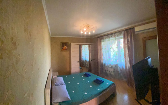 Apartment Irena 2 Guest house
