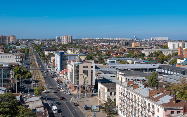 Квартира Комфортная Стильная ЖК Центральный