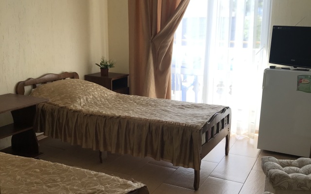 Sofiya Guest House