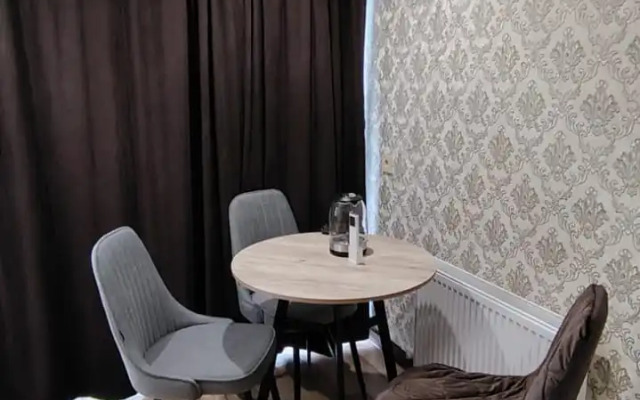 Osetinskie Pirogi Mini Hotel