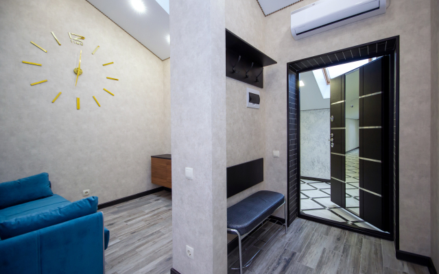 Апартаменты ViP Apart 12