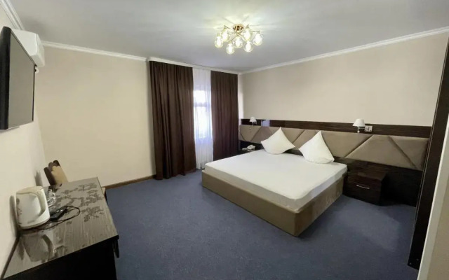 Hotel Comfort Place