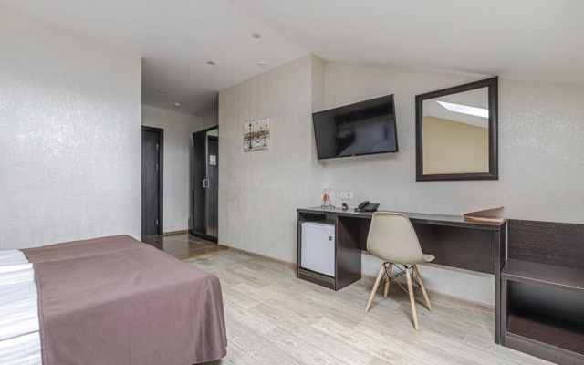 Vintage Hotel