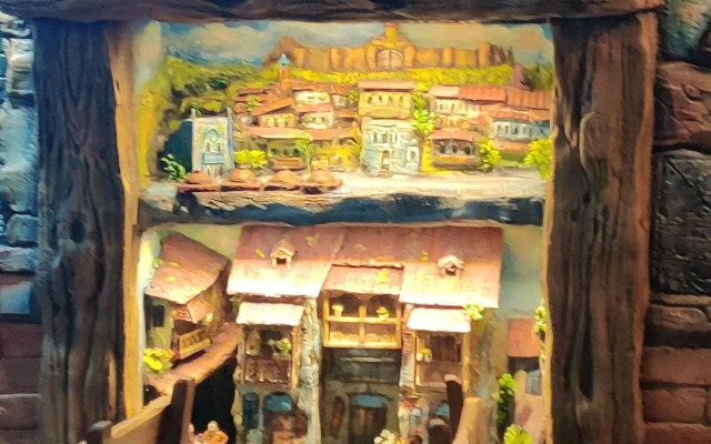 Отель Mimino T&G