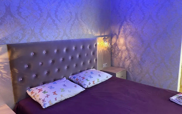 Na Lenina, 59 Flat