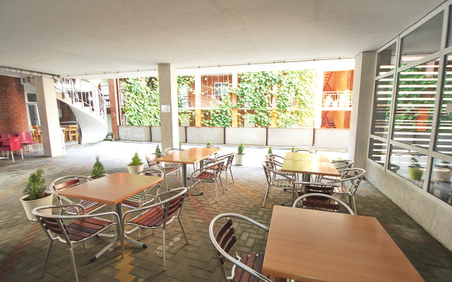 Lotos Hotel