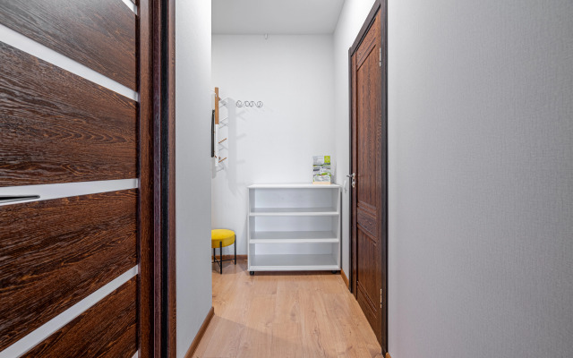 Квартира 1 с потрясающим видом на город 1