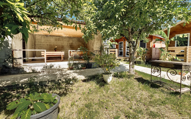 A-Home Guest House