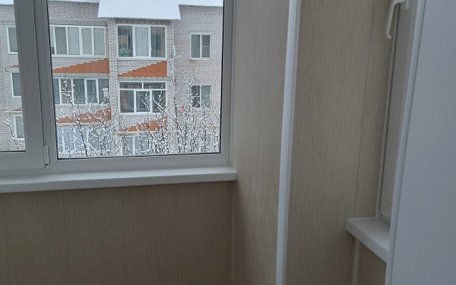 Квартира Уютная квартира на Всполье