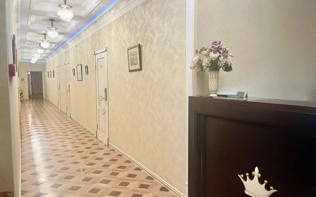 Отель Империя