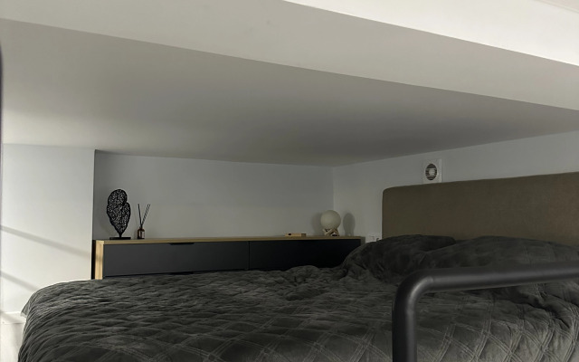 Квартира Уютная студия на Васильевском острове