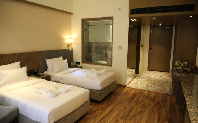 Hariyali Resort Hotel