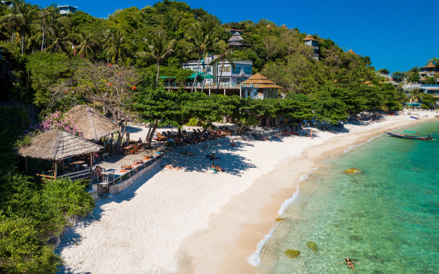 Coral View Resort Hotel