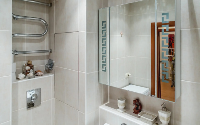 Апартаменты Beautiful View