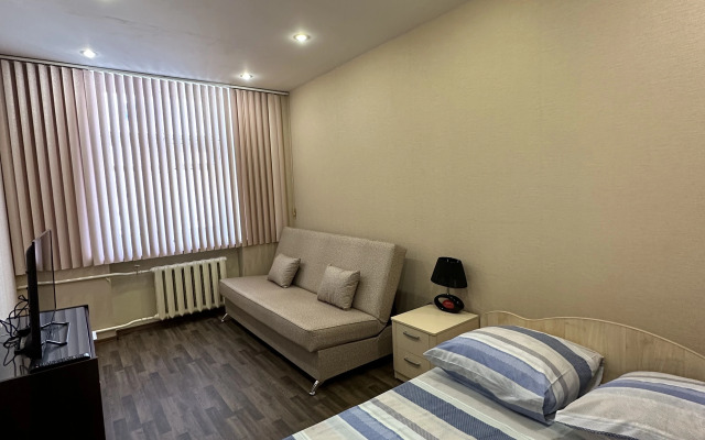 Квартира на Мира 17