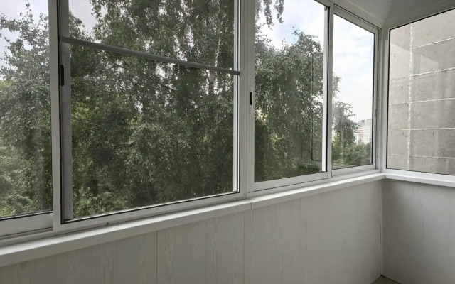 Квартира на Люблино