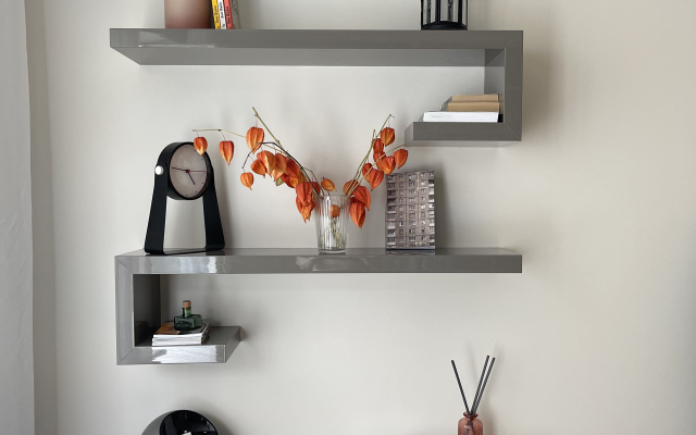 Art-Apart Flat