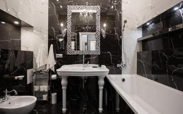 Апартменты Apart39 Люкс в Историческом Центре Калининграда