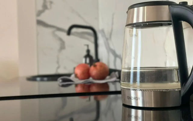 Квартира ЖК Легендарный квартал