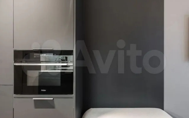 Апартаменты 3Roomz с бассейном и спортзалом