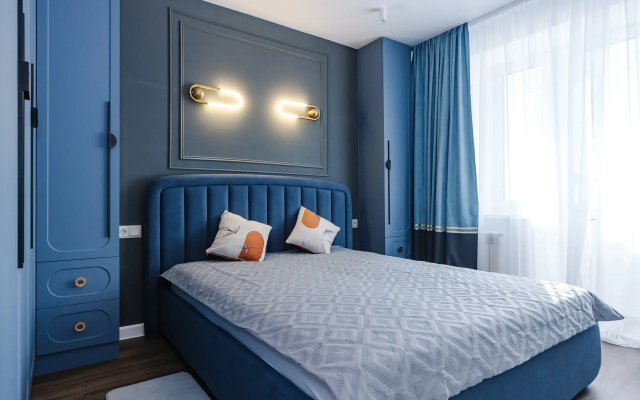 Квартира BedAndRest  на улице Литейная 95