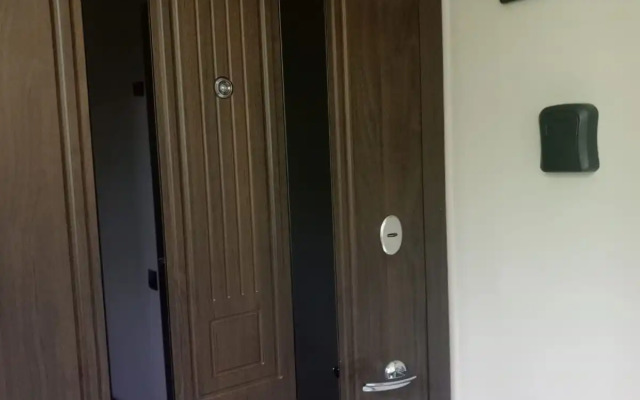 Апартаменты Super Luxs