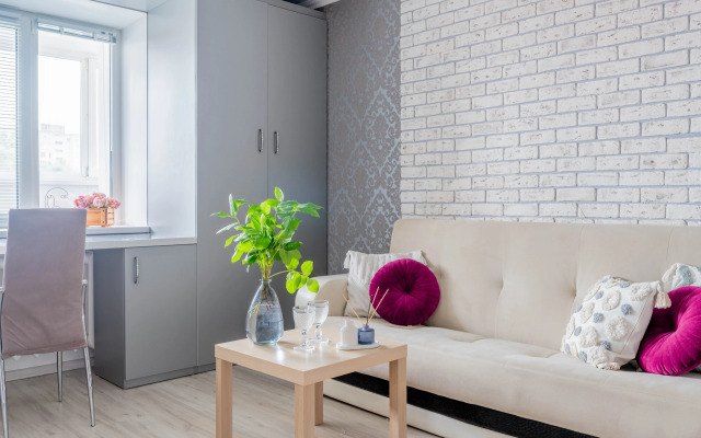 Vgosti33 Ulitsa Suzdalskaya Apartments