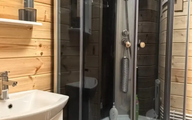 Ladoga Guest house