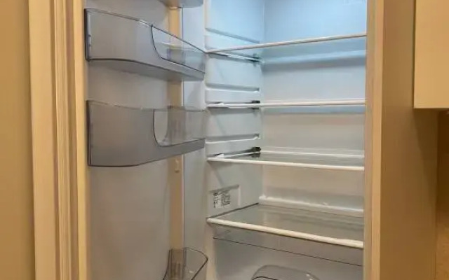 Апартаменты ShortRentLiza 3