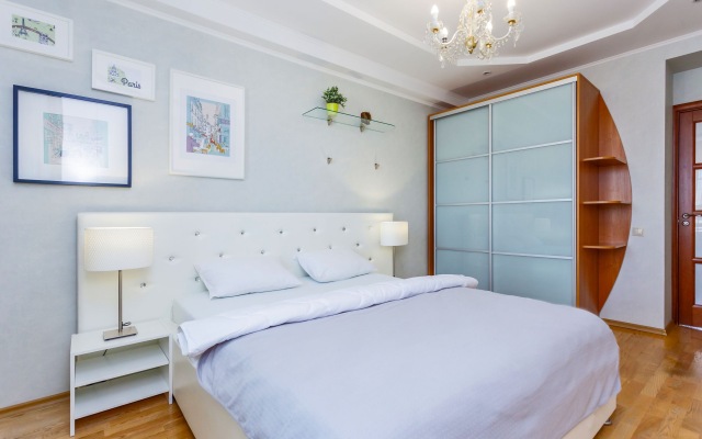 Premium Nemiga 42 Apartments