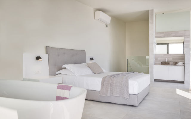 Oikos Boutique Residences Apartments